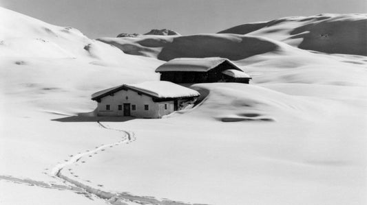 Bericht: Die Fotografen-Dynastie Defner