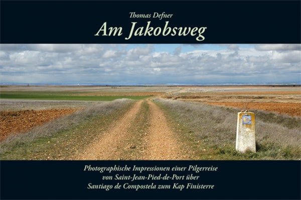 Am Jakobsweg